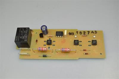 Elektronik, Siemens Kaffeemaschine