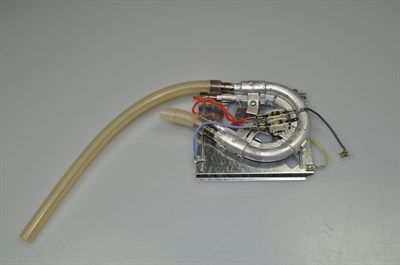 Heizelement, Siemens Kaffeemaschine (Bodenplatte)