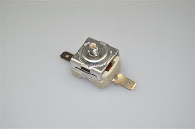 Thermoschalter, Siemens Kaffeemaschine