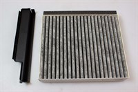 Kohlefilter, Blaupunkt Dunstabzugshaube