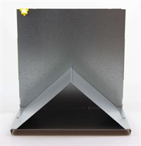Kohlefilter, Neff Dunstabzugshaube (Starterset)