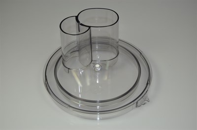 Deckel, Bosch Food Processor - Klar