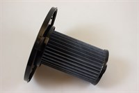 Filter, Siemens Staubsauger - 200 mm x 210 mm