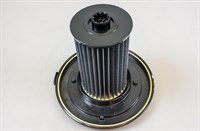 Filter, Siemens Staubsauger - 200 mm x 210 mm