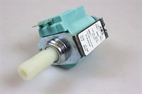 Pumpe, Bosch Espressomaschine