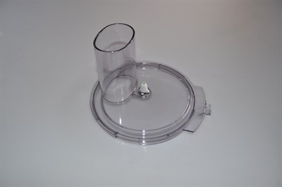 Deckel, Braun Food Processor - Klar