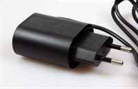 Ladegerät, Braun Rasierer - 230V