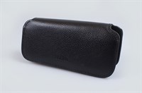 Tasche, Braun Rasierer