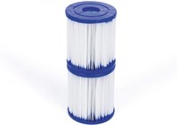 Filterpatrone, Bestway Swimmingpool