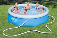 Schwimmbad, Bestway Swimmingpool - 3050 mm  (inkl. Pumpe)
