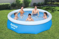 Schwimmbad, Bestway Swimmingpool - 3050 mm  (inkl. Pumpe)