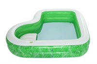Planschbecken, Bestway Swimmingpool (Familiengrösse)
