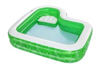 Planschbecken, Bestway Swimmingpool (Familiengrösse)