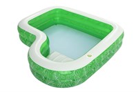 Planschbecken, Bestway Swimmingpool (Familiengrösse)