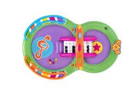 Kids pool, Bestway Swimmingpool (Mini-Wasserpark)