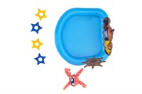 Kids pool, Bestway Swimmingpool (Mini-Wasserpark)