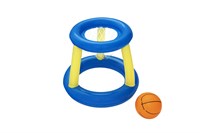 Schwimmendes Ziel, Bestway Swimmingpool (aufblasbar)