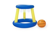 Schwimmendes Ziel, Bestway Swimmingpool (aufblasbar)