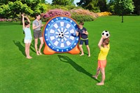 Dartscheibe, Bestway Swimmingpool - 1570 mm (aufblasbar)