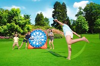 Dartscheibe, Bestway Swimmingpool - 1570 mm (aufblasbar)