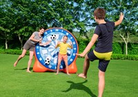 Dartscheibe, Bestway Swimmingpool - 1570 mm (aufblasbar)