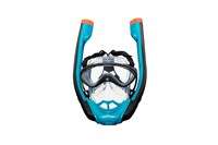 Taucherbrille und Schnorchel, Bestway Swimmingpool