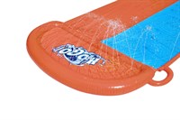 Wasserrutsche, Bestway Swimmingpool