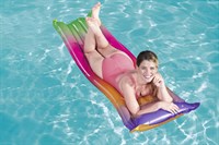 Badematratze, Bestway Swimmingpool (Regenbogen)