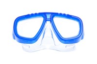 Taucherbrille und Schnorchel, Bestway Swimmingpool