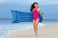 Badematratze, Bestway Swimmingpool