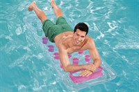 Badematratze, Bestway Swimmingpool