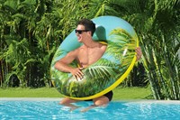 Schwimmreifen, Bestway Swimmingpool - 1190 mm