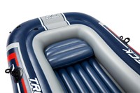 Schlauchboot, Bestway Swimmingpool (aufblasbar)