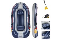 Schlauchboot, Bestway Swimmingpool (aufblasbar)