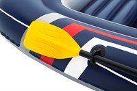Schlauchboot, Bestway Swimmingpool (aufblasbar)