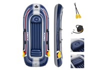 Schlauchboot, Bestway Swimmingpool (aufblasbar)