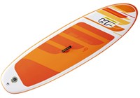 Paddleboard, Bestway Swimmingpool (aufblasbar)