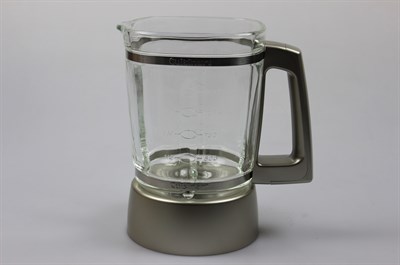 Glasbehälter, Cuisinart Standmixer