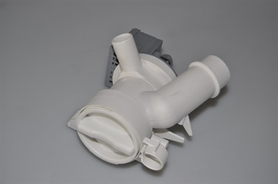 Laugenpumpe, Hoover Waschmaschine
