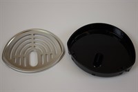 Tropfschale, Dolce Gusto Kaffeemaschine