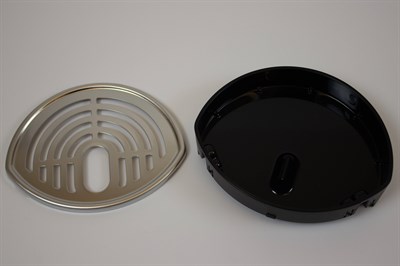 Tropfschale, Dolce Gusto Kaffeemaschine