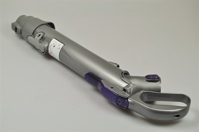 Griff mit Teleskoprohr, Dyson Staubsauger