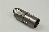 Staubsauger Rohr Adapter, Dyson Staubsauger - 34 - 36 mm