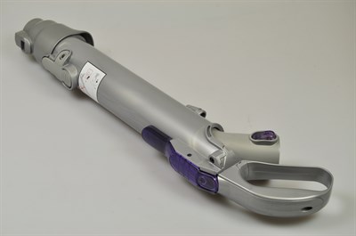 Griff mit Teleskoprohr, Dyson Staubsauger