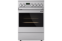 Herd & Backofen
