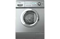 Waschmaschine Ecotronic