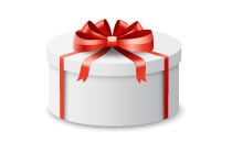 Weihnachten & Neujahr - Lieferung & Tauschservice