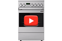 Heimwerker Video Herd & Backofen