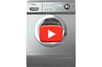 Heimwerker Video Waschmaschine
