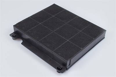Kohlefilter, AEG Dunstabzugshaube